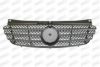 PRASCO ME9092001 Radiator Grille